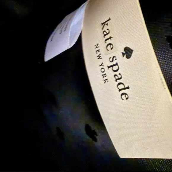 Kate Spade Wilson Road Botanical Small Bradley Backpack - Picture 11 of 11